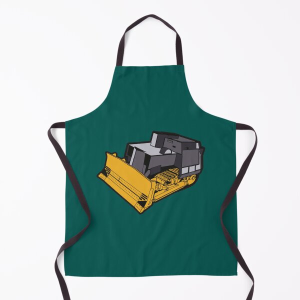 Item preview, Killdozer                            designed and sold by ElizabethCeely7.
