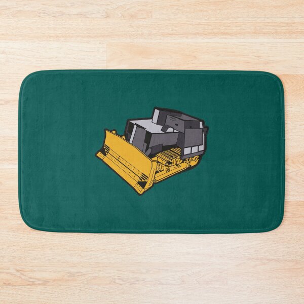 Item preview, Killdozer                            designed and sold by ElizabethCeely7.