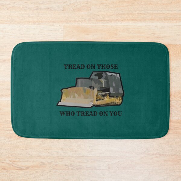 Item preview, Killdozer                          designed and sold by ElizabethCeely7.
