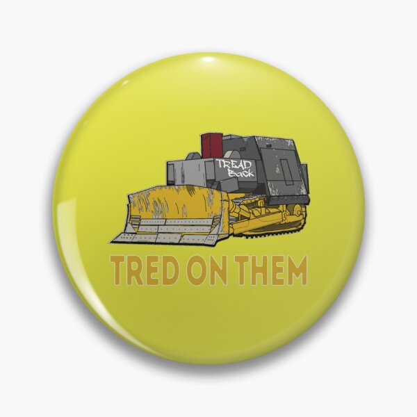 Item preview, Killdozer                      designed and sold by ElizabethCeely7.