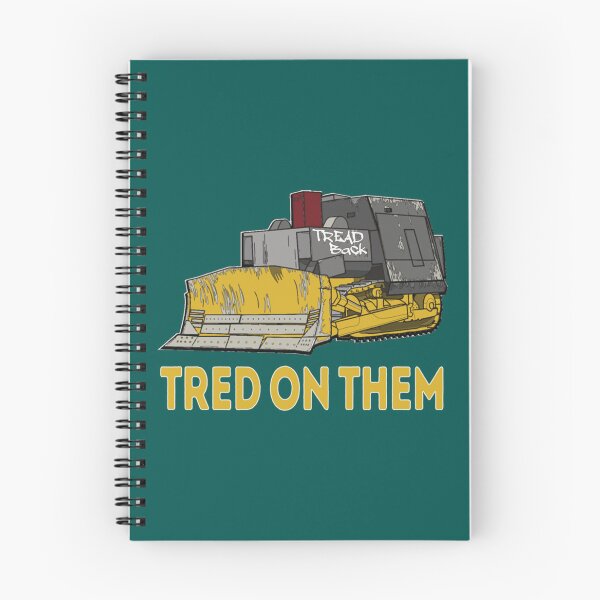 Item preview, Killdozer                      designed and sold by ElizabethCeely7.