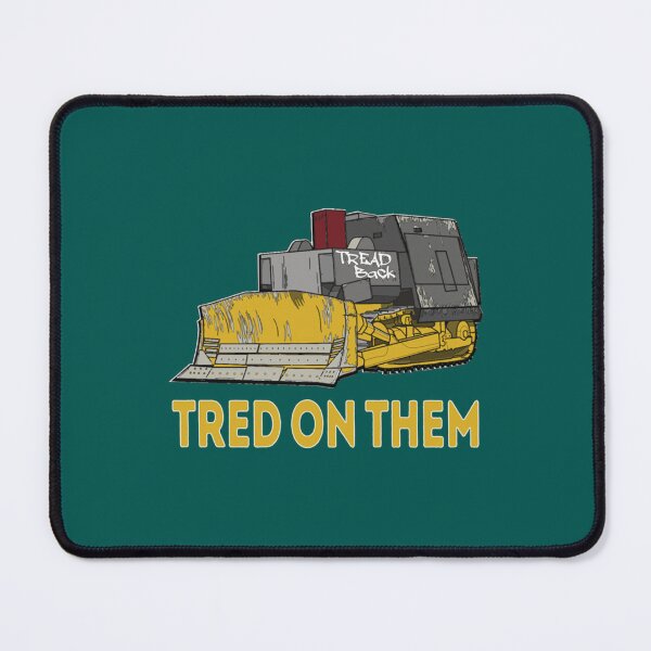 Item preview, Killdozer                      designed and sold by ElizabethCeely7.