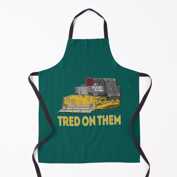 Item preview, Killdozer designed and sold by ElizabethCeely7.