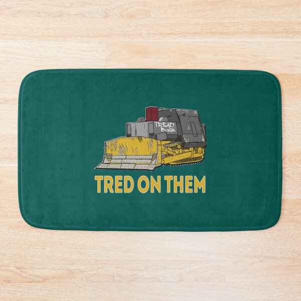 Item preview, Killdozer                      designed and sold by ElizabethCeely7.