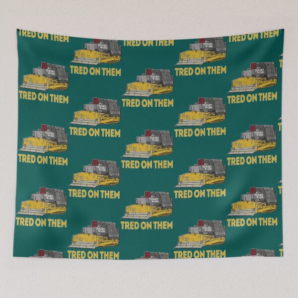 Item preview, Killdozer                      designed and sold by ElizabethCeely7.