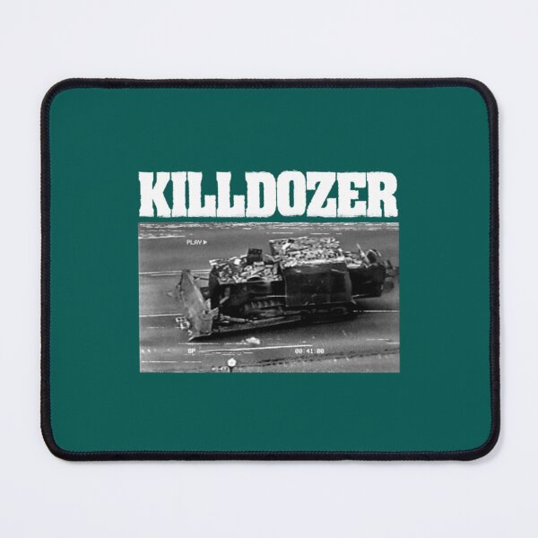 Item preview, Killdozer designed and sold by ElizabethCeely7.