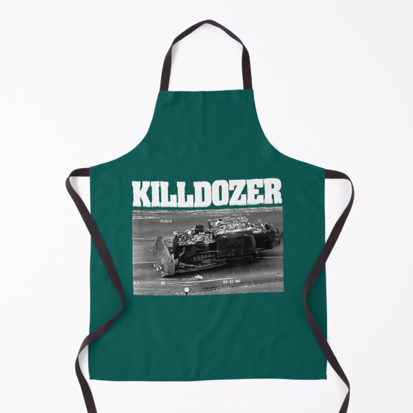 Item preview, Killdozer                     designed and sold by ElizabethCeely7.