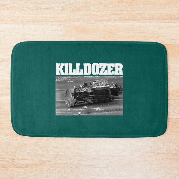 Item preview, Killdozer                     designed and sold by ElizabethCeely7.