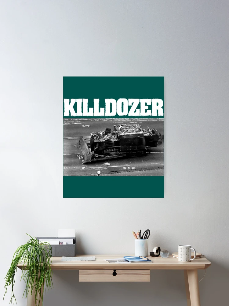 Killdozer 