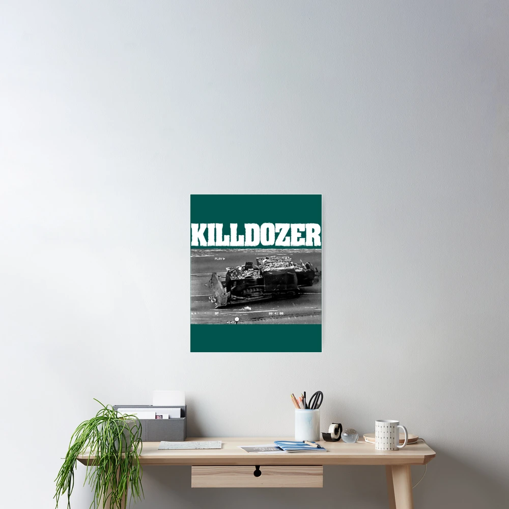 Killdozer 