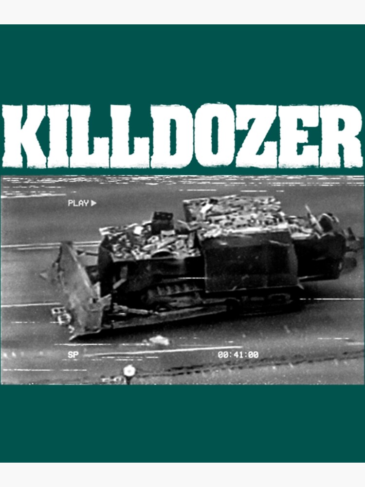 Killdozer 