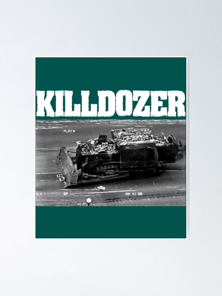 Killdozer 