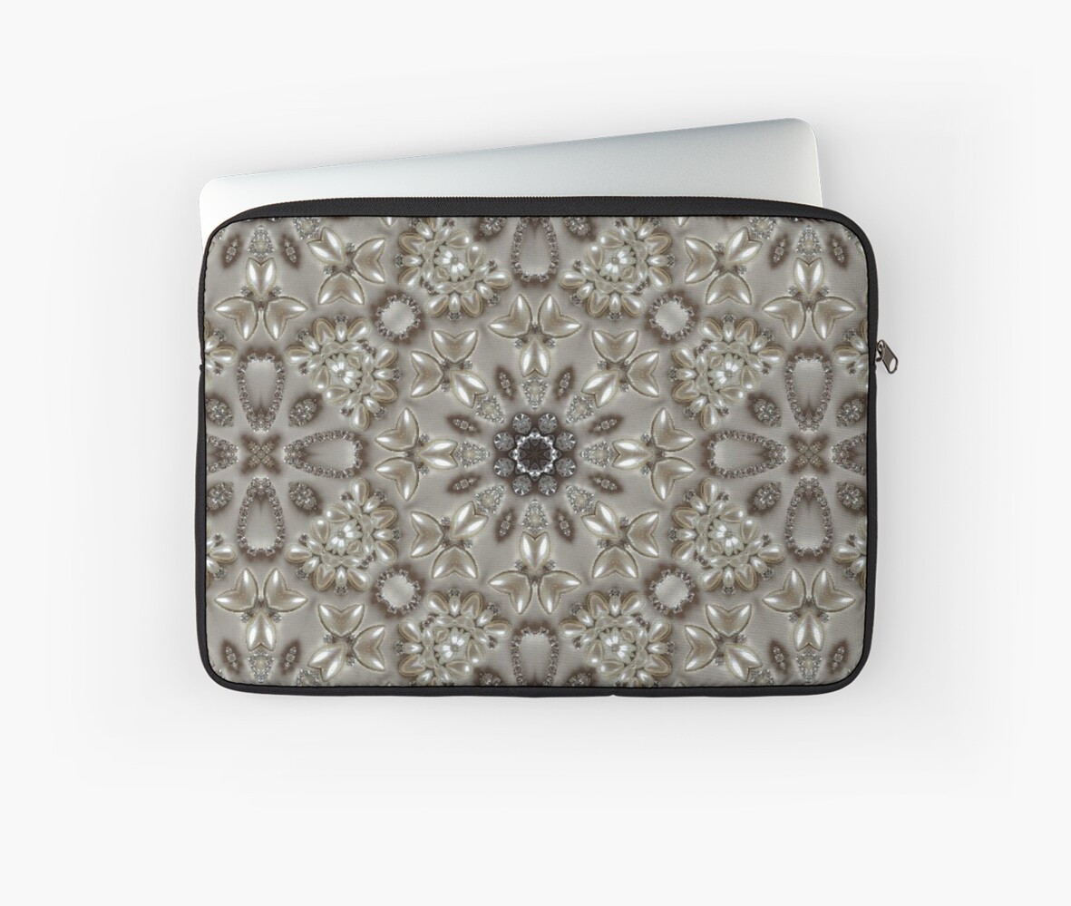 bling laptop bag