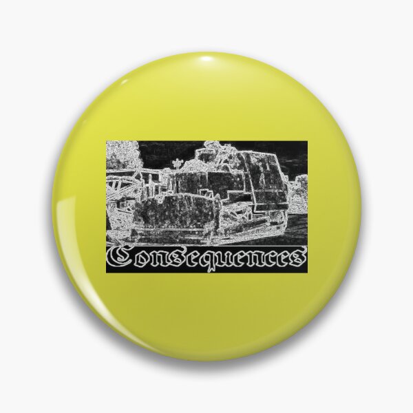 Item preview, Killdozer        designed and sold by ElizabethCeely7.