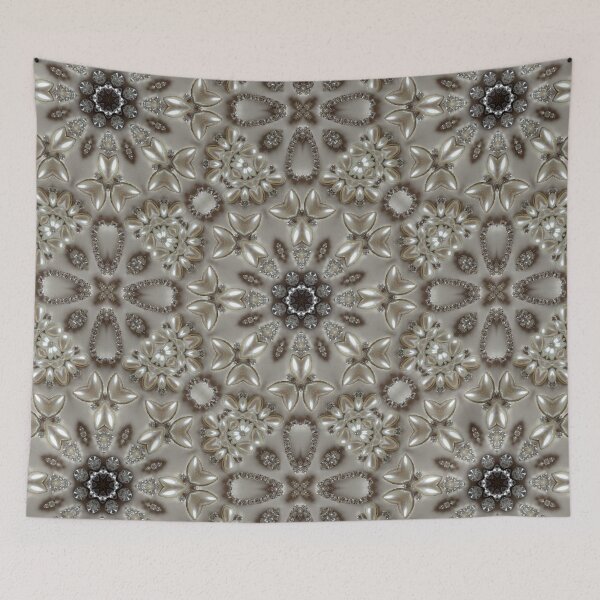 Item preview, Art Deco girly glam designed and sold by LEILA ART SPACE.
