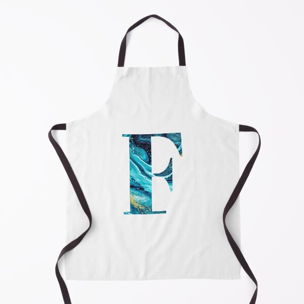 Item preview, The Letter F Marble Font designed and sold by smiledeer78.