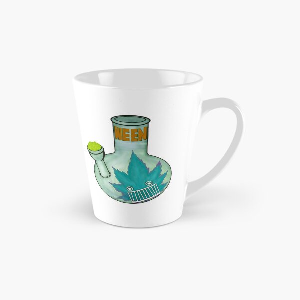 Item preview, WEEN Vintage Retro Boognish Bong designed and sold by WoutersMauro.