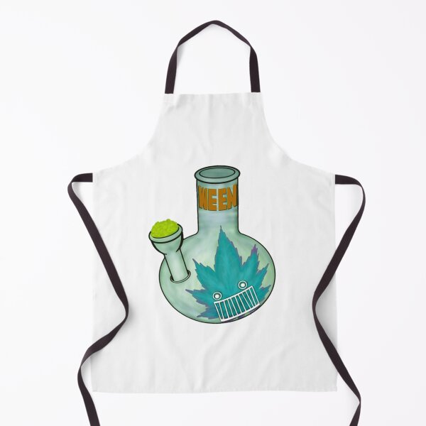 Item preview, WEEN Vintage Retro Boognish Bong designed and sold by WoutersMauro.