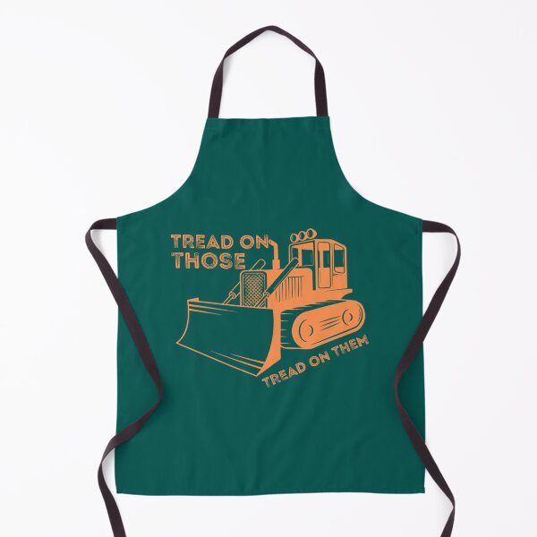 Item preview, Killdozer - Tread on Those Tread On Them designed and sold by ElizabethCeely7.