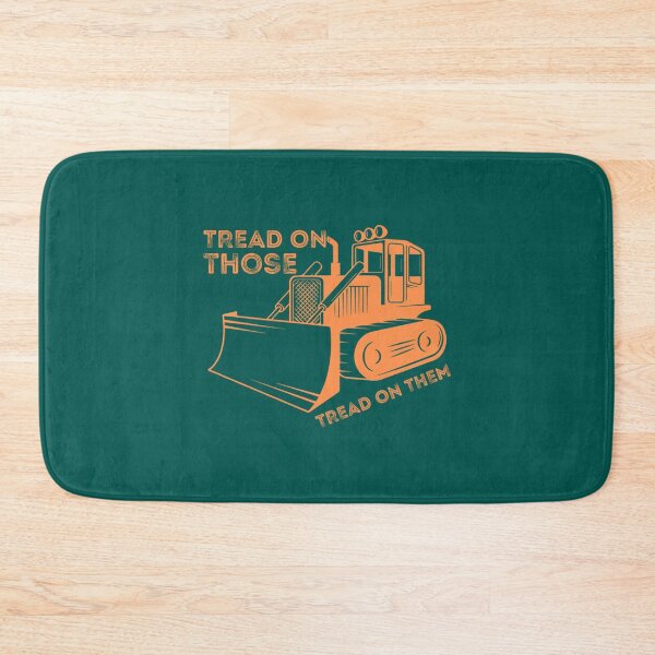Item preview, Killdozer - Tread on Those Tread On Them designed and sold by ElizabethCeely7.