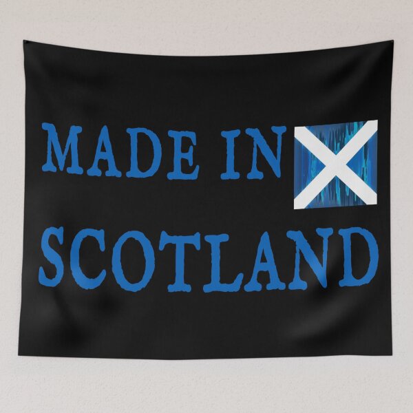 Item preview, Made In Scotland designed and sold by swaise.