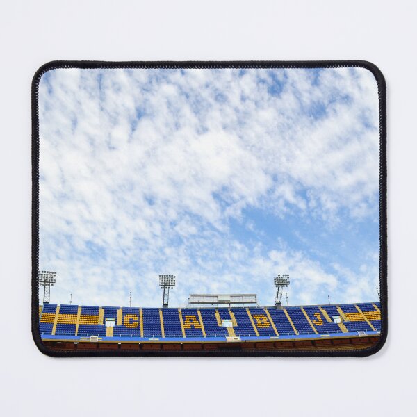 Item preview, La Bombonera - Boca Juniors Stadium designed and sold by CarolinaReina.