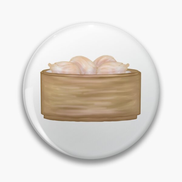Item preview, 蝦餃 designed and sold by lynearart.