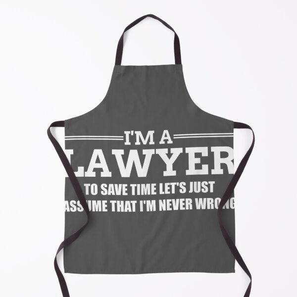 Item preview, I'm a Lawyer Attorney Legal designed and sold by tydaceni.