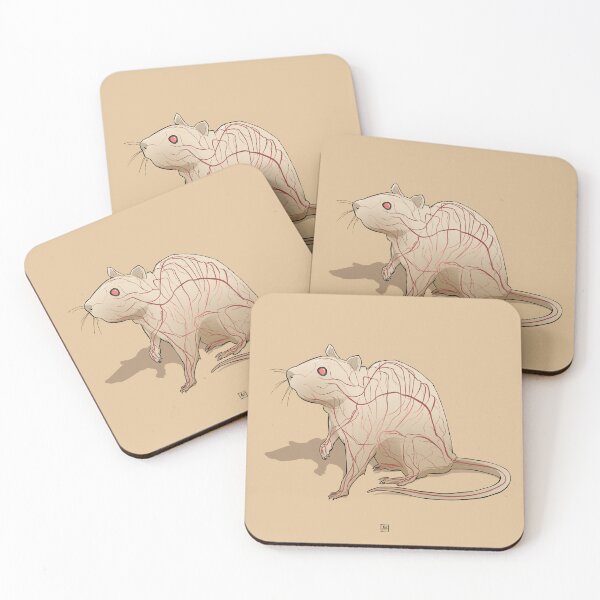 Item preview, AE Rat designed and sold by M-O-M-O-RBubble.