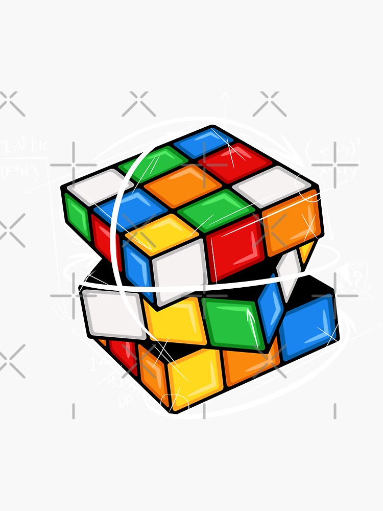 7x7x7 Rubik's Cube  Rubiks cube, Rubix cube, Nerdy gifts