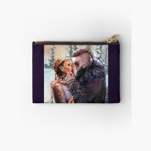 Item preview, Brave Winter designed and sold by Vanessa Benoit.