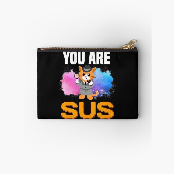 Item preview, You Are Sus designed and sold by MrJArts.