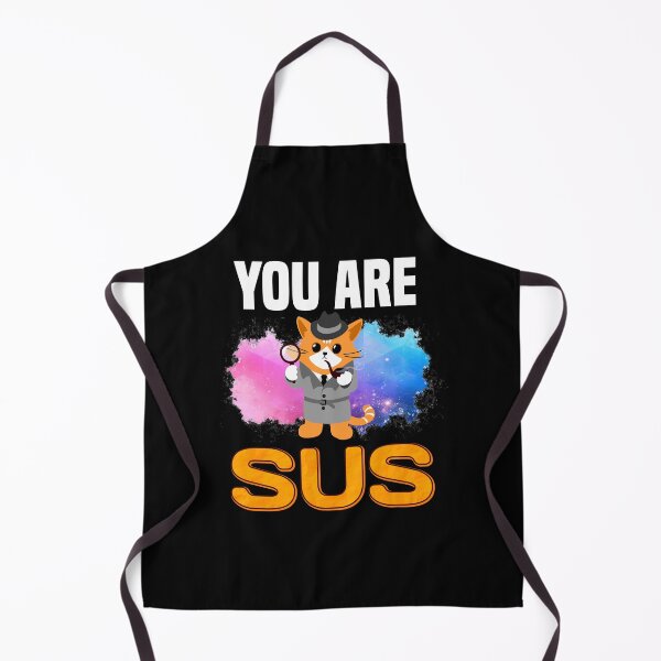 Item preview, You Are Sus designed and sold by MrJArts.
