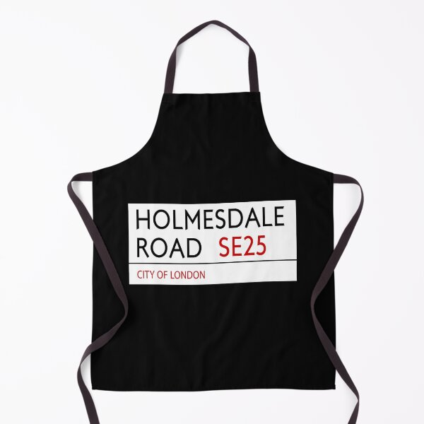 Item preview, Holmesdale Road Crystal Palace designed and sold by Confusion101.