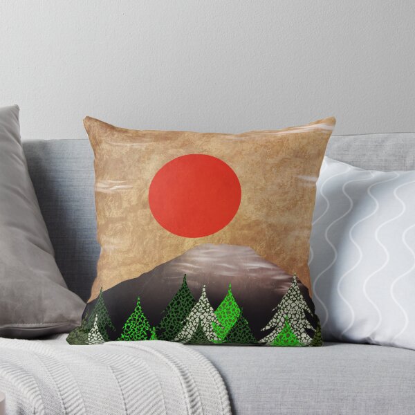 Item preview, Aokigahara designed and sold by redraiph.