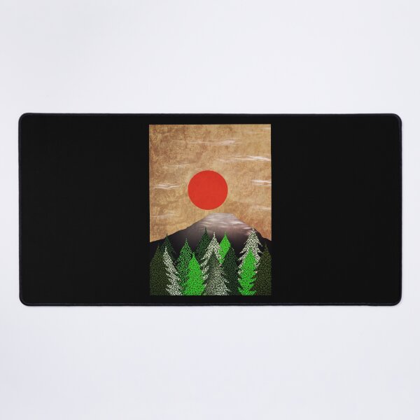 Item preview, Aokigahara designed and sold by redraiph.