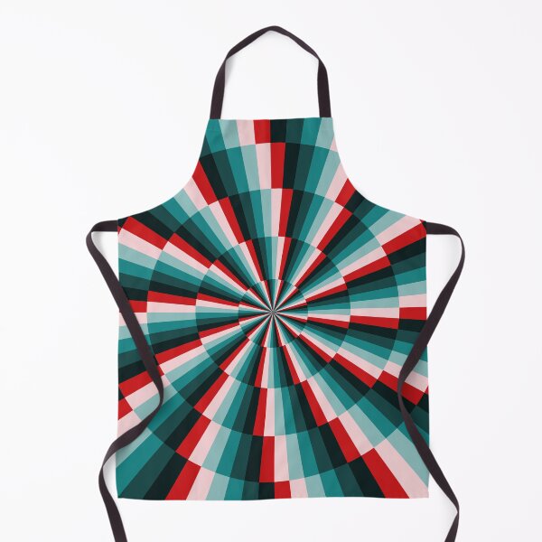 Item preview, Colour Op Art designed and sold by Texterns.