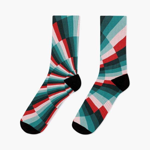 Item preview, Colour Op Art designed and sold by Texterns.