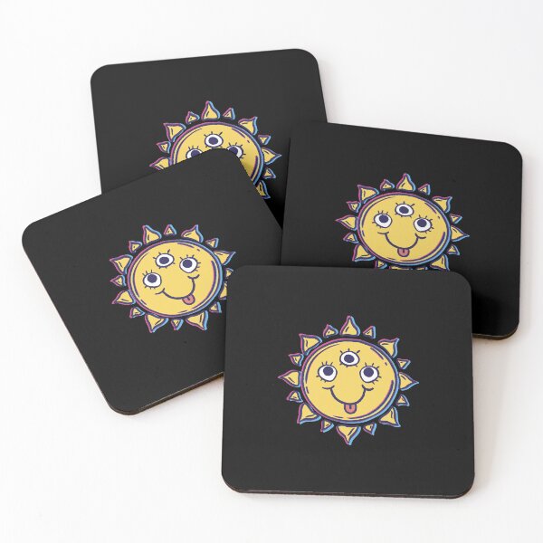 Item preview, cute sun designed and sold by DerSenat.