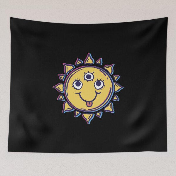 Item preview, cute sun designed and sold by DerSenat.