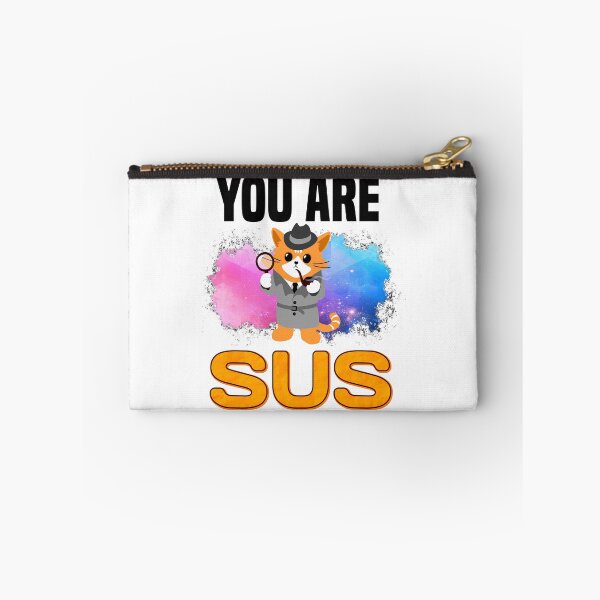 Item preview, You Are Sus designed and sold by MrJArts.