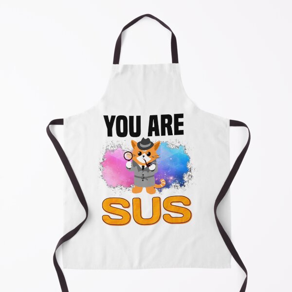 Item preview, You Are Sus designed and sold by MrJArts.