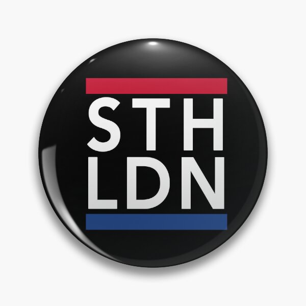 Item preview, STH LDN (Crystal Palace) designed and sold by Confusion101.