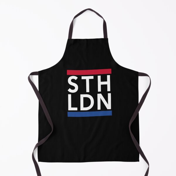 Item preview, STH LDN (Crystal Palace) designed and sold by Confusion101.