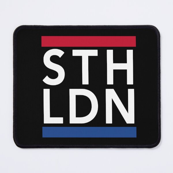 Item preview, STH LDN (Crystal Palace) designed and sold by Confusion101.