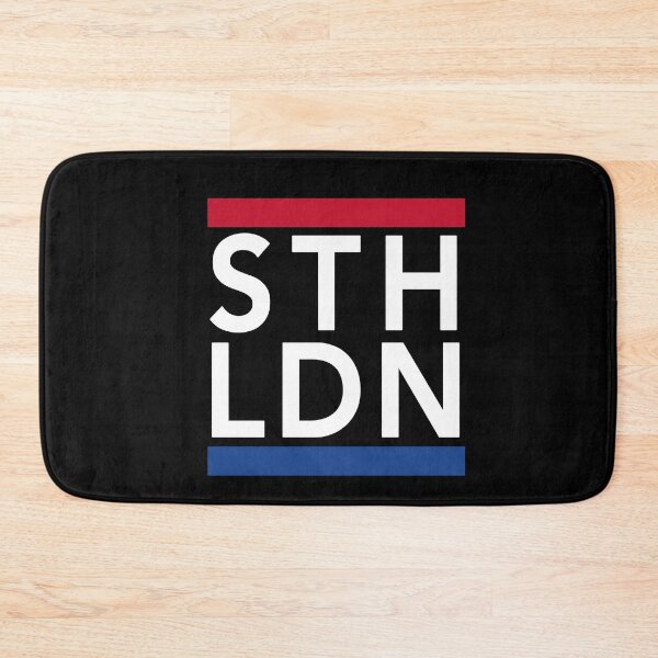 Item preview, STH LDN (Crystal Palace) designed and sold by Confusion101.