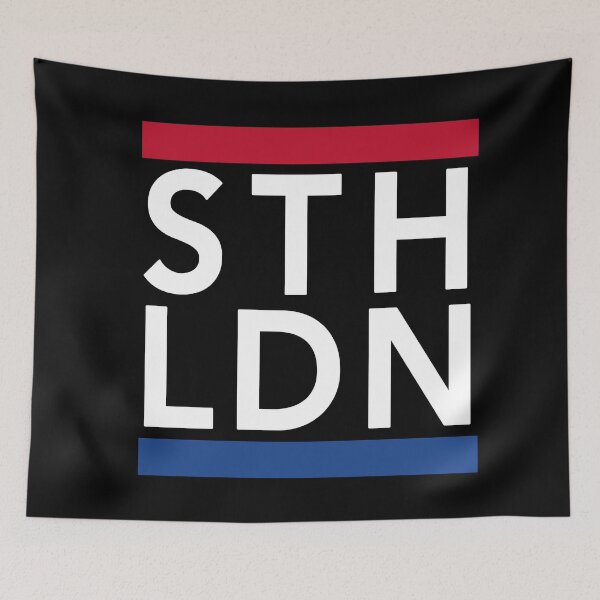 Item preview, STH LDN (Crystal Palace) designed and sold by Confusion101.
