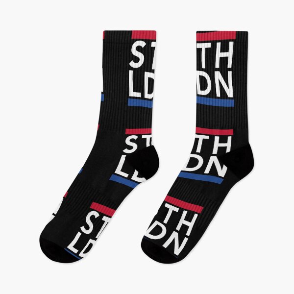 Item preview, STH LDN (Crystal Palace) designed and sold by Confusion101.