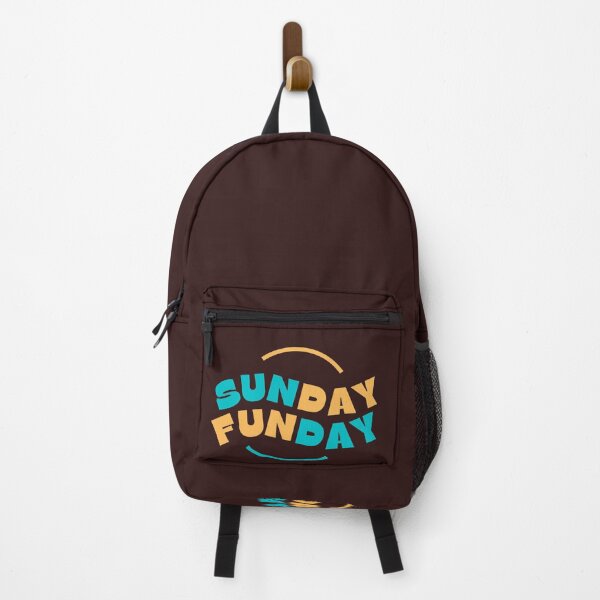 Item preview, Sunday funday designed and sold by MYTEES  ⭐⭐⭐⭐⭐.