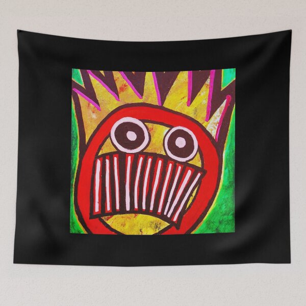 Item preview, Boognish One Chiffon designed and sold by WoutersMauro.